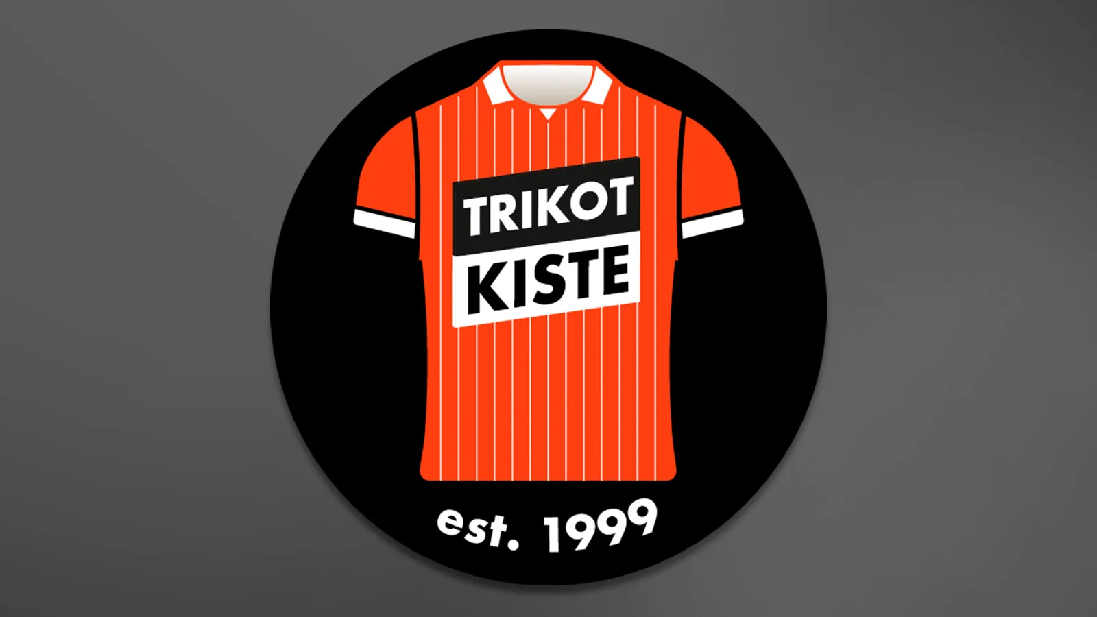 Trikotkiste Corporate Design